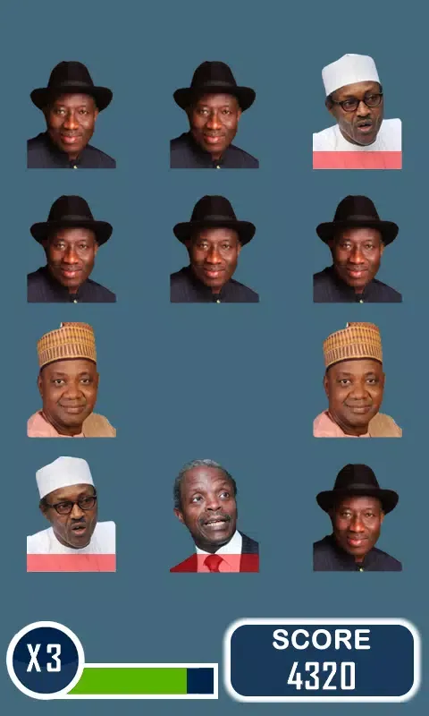 APC VS PDP GAME Screenshots