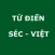 CZEDict - Từ điển Séc - Việt