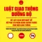 Luật giao thông đường bộ