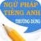 Grammar in use - Ngữ pháp tiếng anh thường dùng