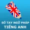 Sổ tay ngữ pháp tiếng anh