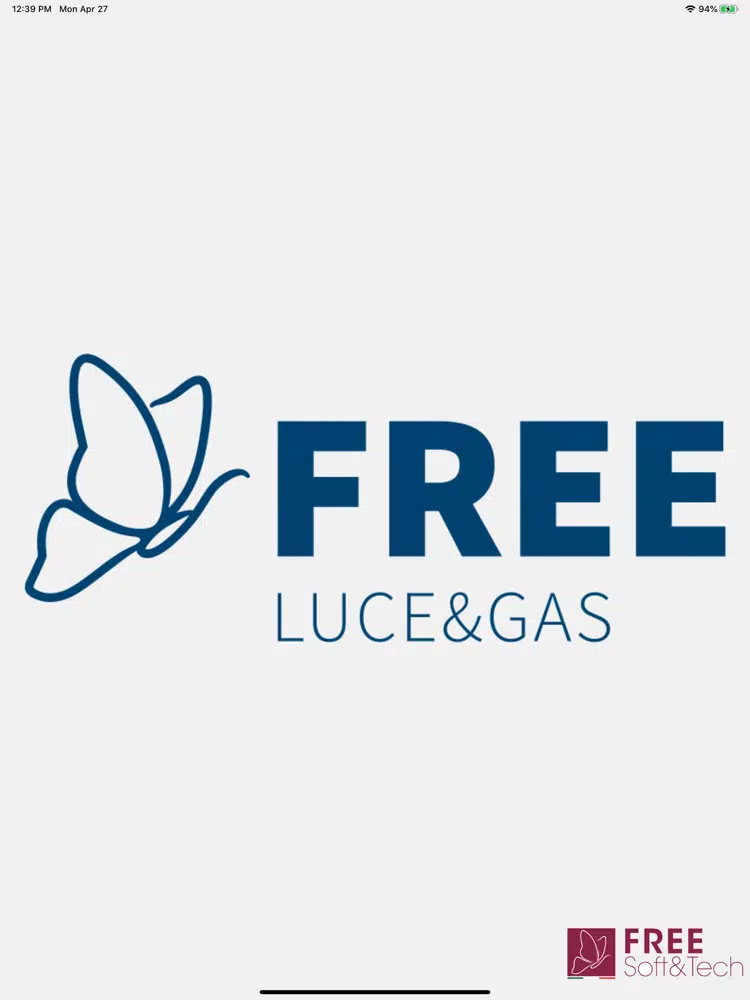 E360 Free Luce & Gas iPad  سکرین شاٹس