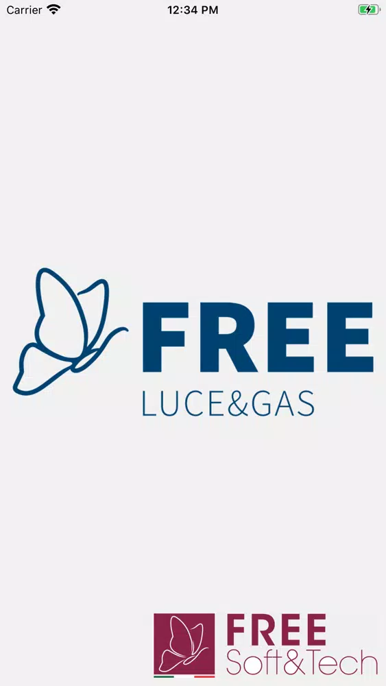 E360 Free Luce & Gas سکرین شاٹس