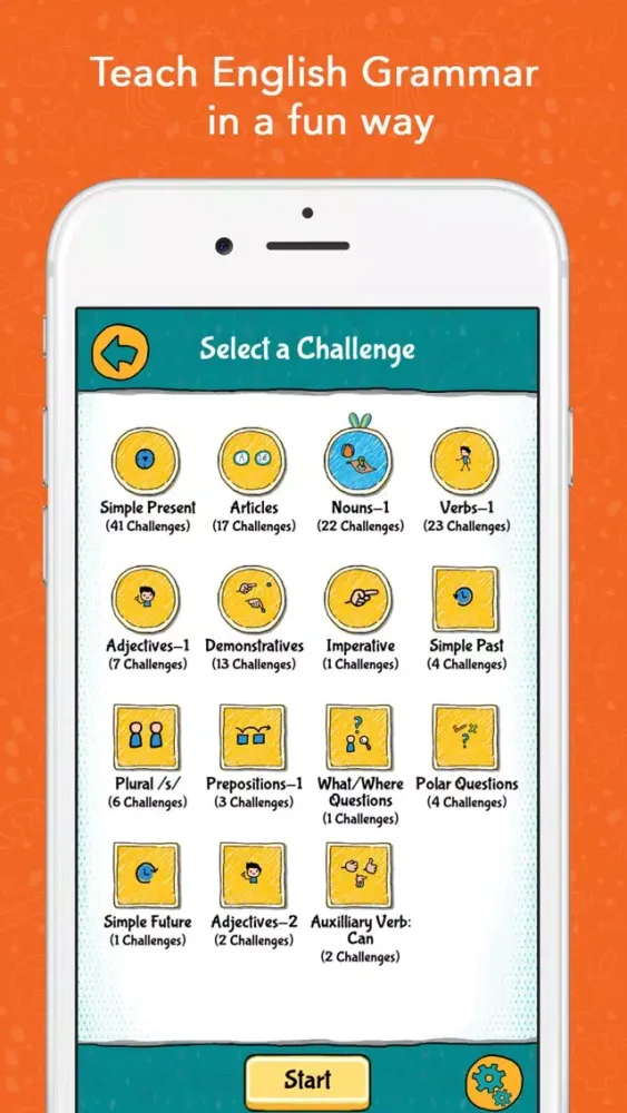 تصاویر Avaz FreeSpeech for Schools