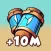 Spins and Coins Reward Links