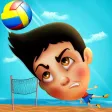 Beach Volleyball Champions
