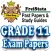 Grade 11 FreiStata Province