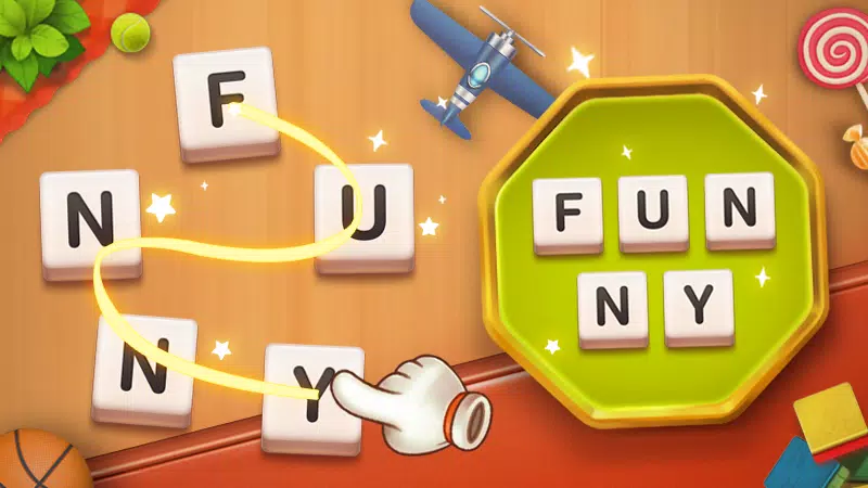 Word Spot Screenshots