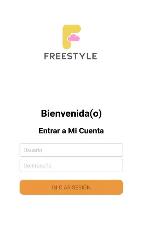 Freestyle Screenshots