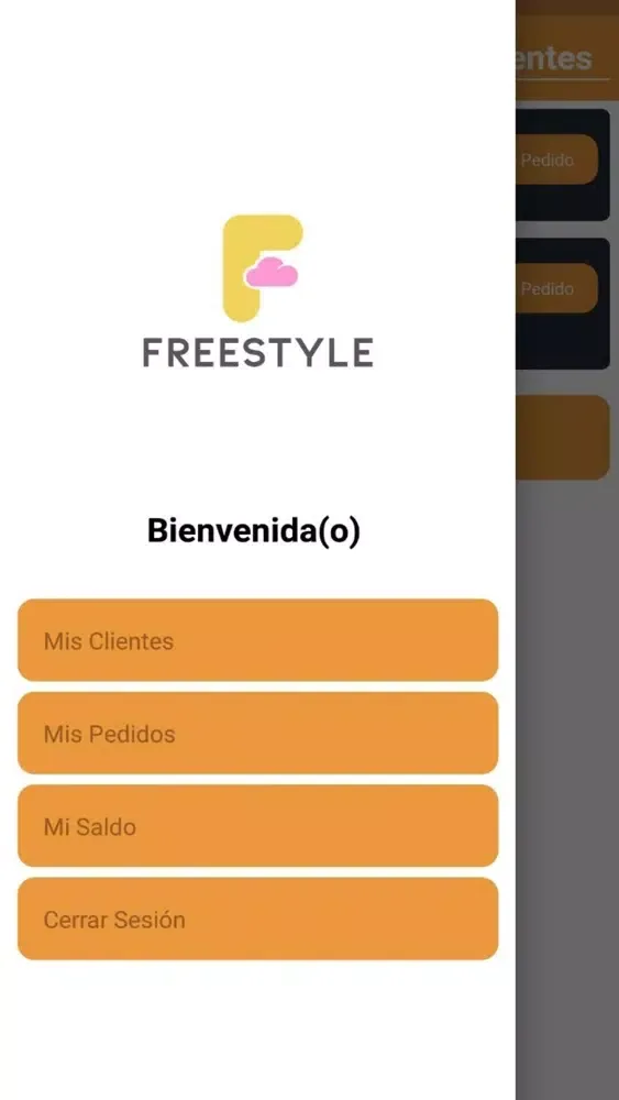 Freestyle Screenshots