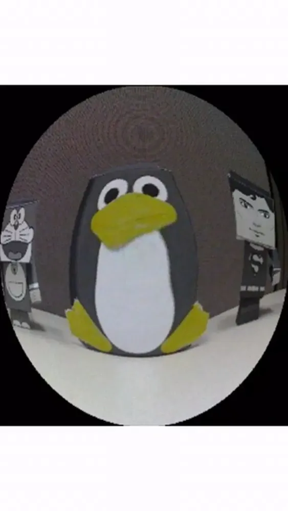 Fisheye for Free سکرین شاٹس