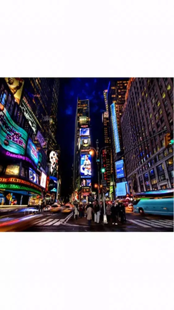 Fisheye for Free سکرین شاٹس
