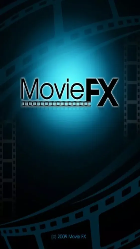 MovieFX for Free স্ক্রিনশট