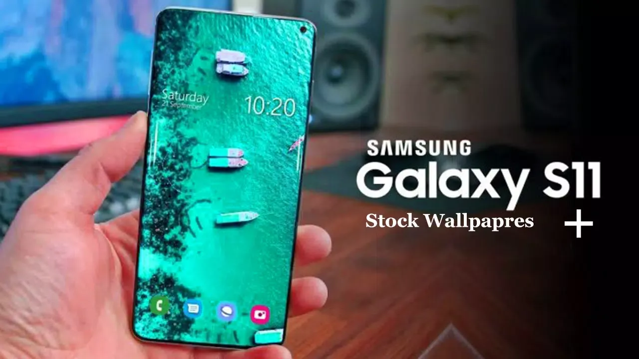صور Launcher for Samsung S11 Plus