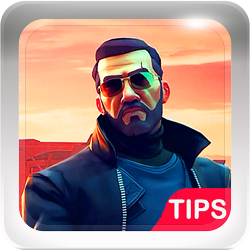 FreeTips For Gangstar:Vegas