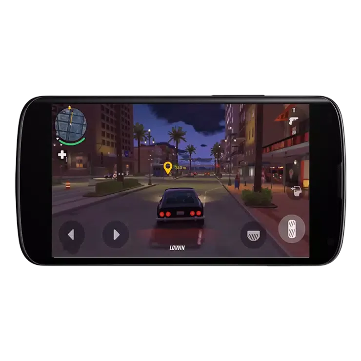 FreeTips For Gangstar:Vegas 스크린샷