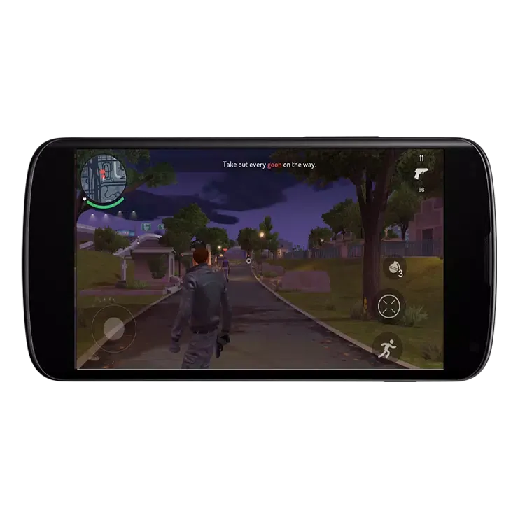 FreeTips For Gangstar:Vegas 스크린샷