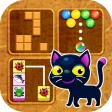 Puzzledom game collection