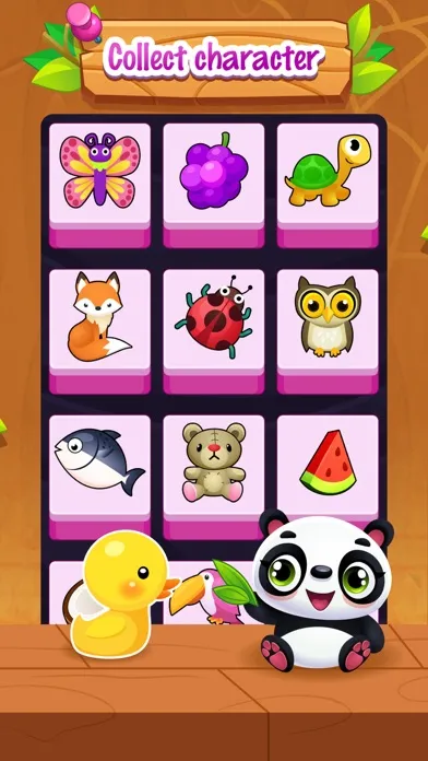 Скриншоты Puzzledom game collection