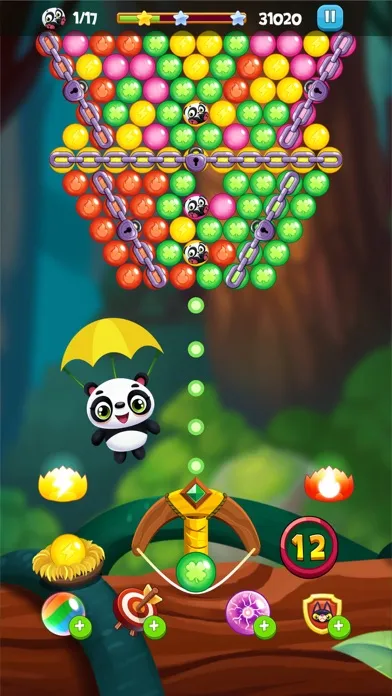 Скриншоты Puzzledom game collection