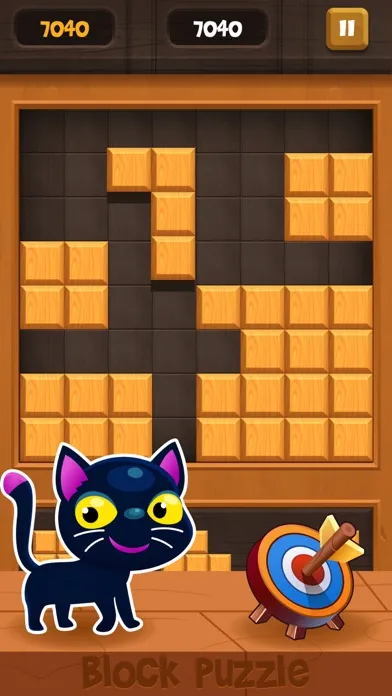 Скриншоты Puzzledom game collection