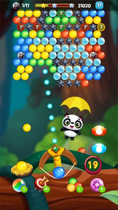 Скриншоты Puzzledom game collection