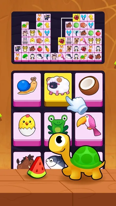 Скриншоты Puzzledom game collection
