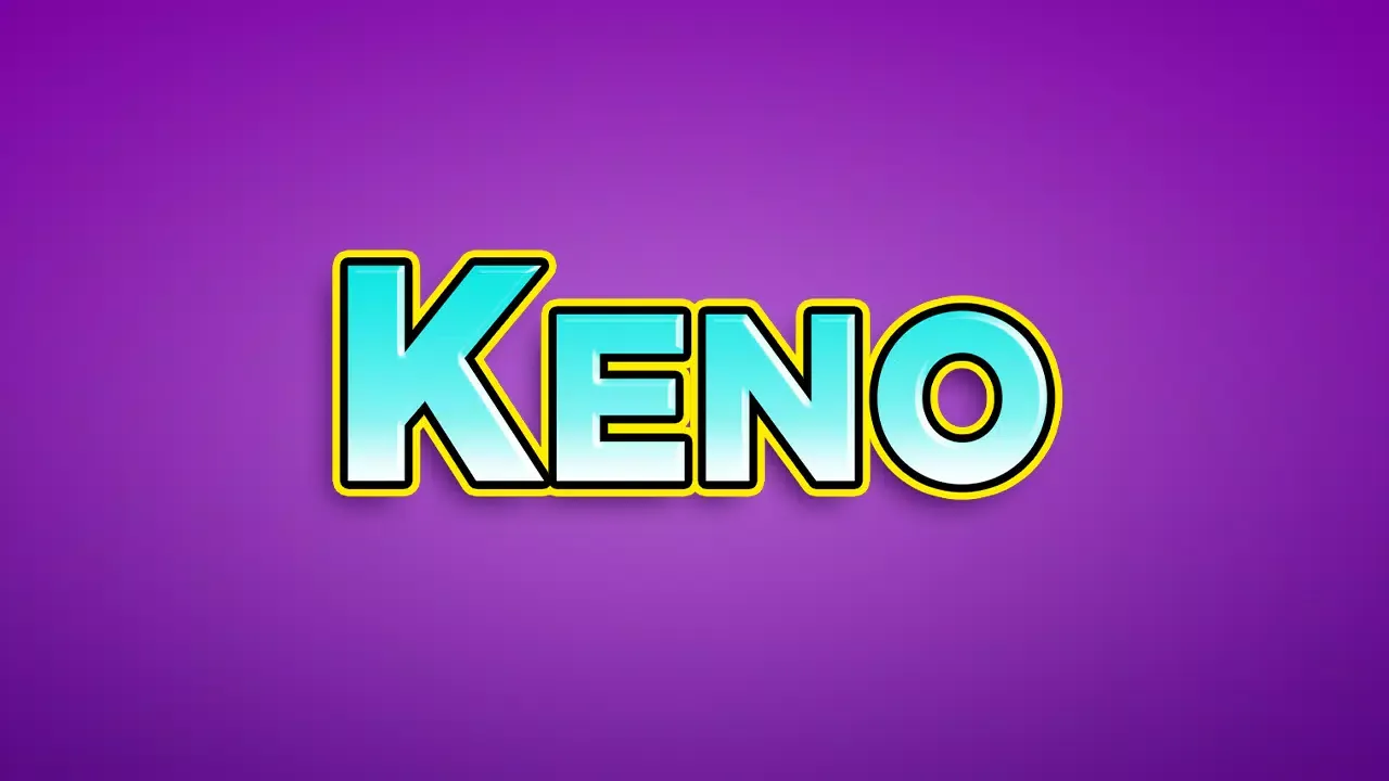 Keno Screenshots