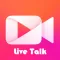 Just talk : Live Video Chat