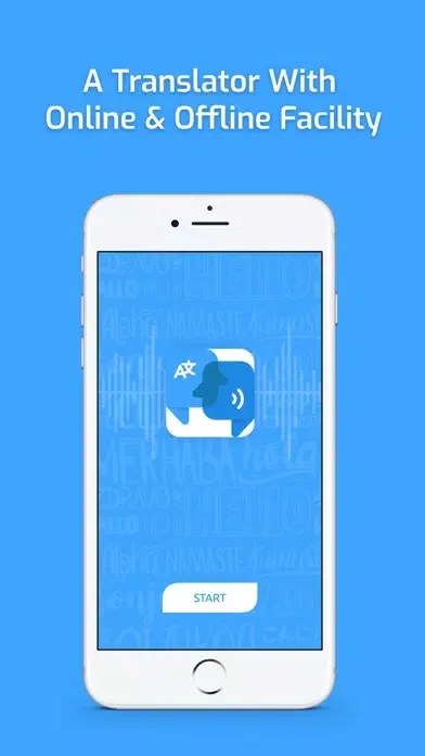 Voice Language Translator[OCR]應用截圖