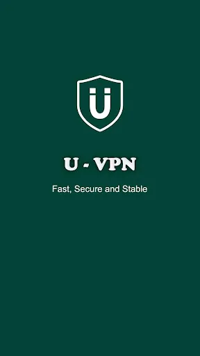 U-VPN (Unlimited & Fast VPN) Screenshots