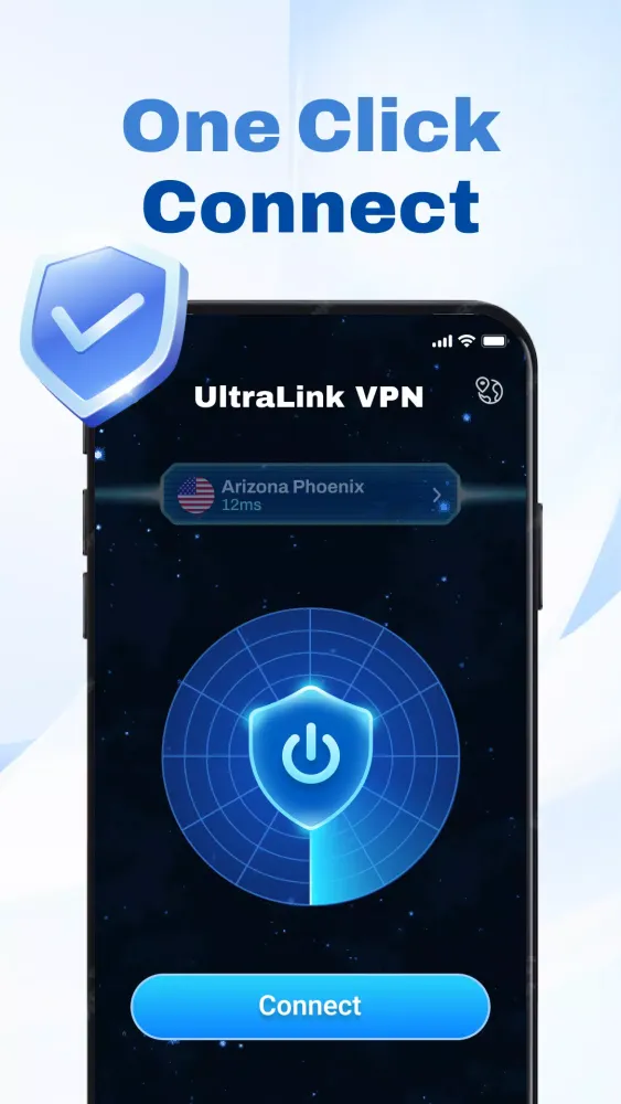 Ultralink VPN Screenshots