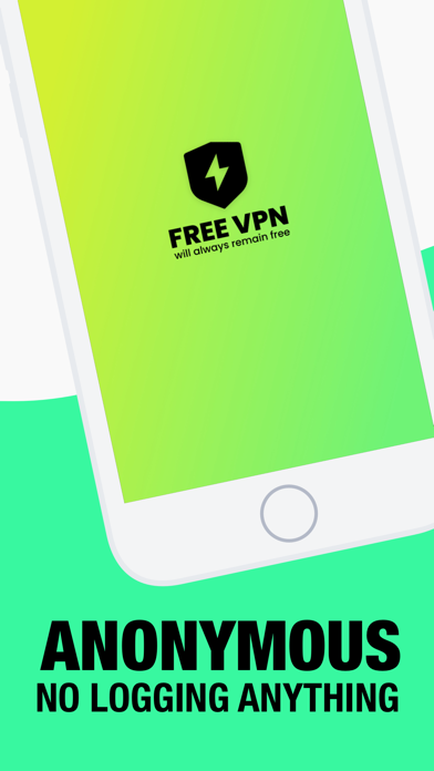 تصاویر Free VPN: Unlimited VPN Proxy
