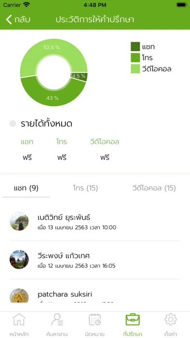Tankoon Staff應用截圖
