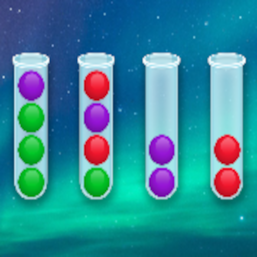 Ball Sort