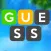 A word guessing game