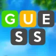A word guessing game A word guessing game