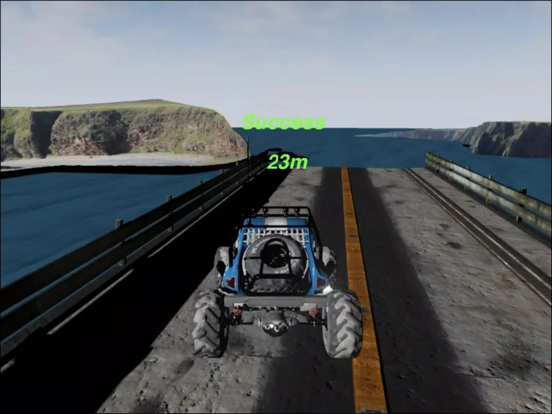 Chicken Game Racer iPad  स्क्रीनशॉट