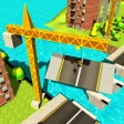 Bridge & Building Craft Sim Bridge & Building Craft Sim