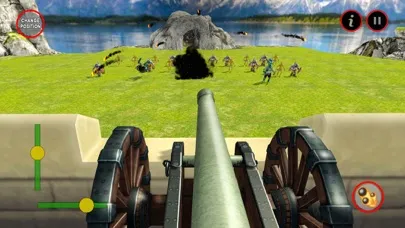 صور Castle Wall Defense Hero