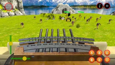 صور Castle Wall Defense Hero