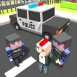 Blocky US Criminal Transport