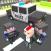 Blocky US Criminal Transport