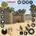 Castle Wall Defense: War Games