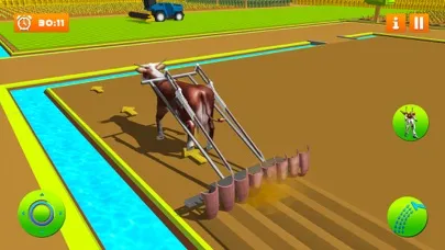 تصاویر Farm Village Robot Transform