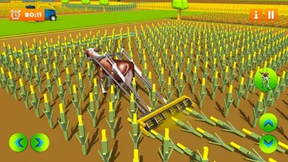 تصاویر Farm Village Robot Transform