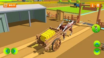 تصاویر Farm Village Robot Transform