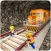 Uphill Railway Track Build Pro