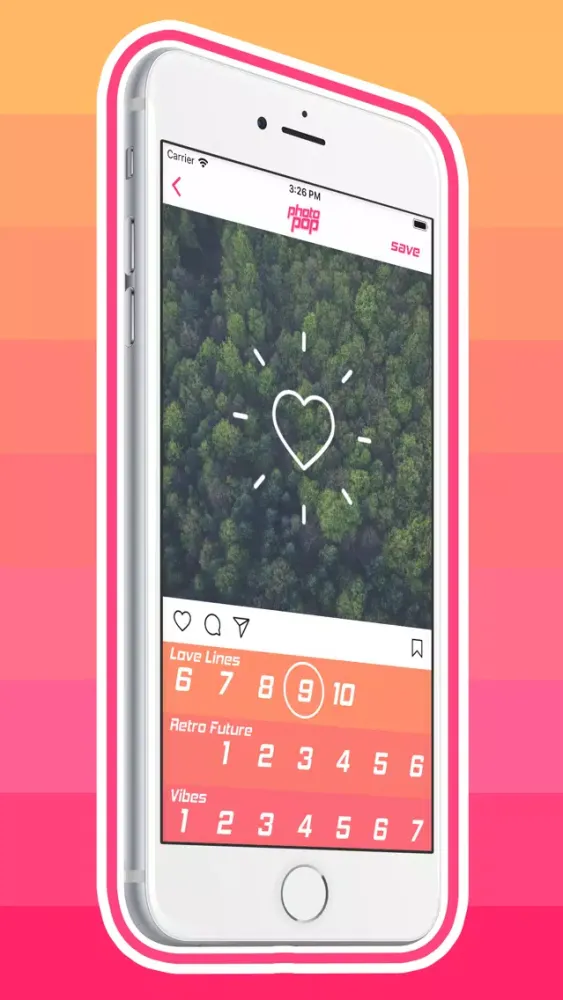 صور Photo Pop - Animated Filters