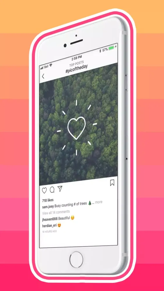 صور Photo Pop - Animated Filters